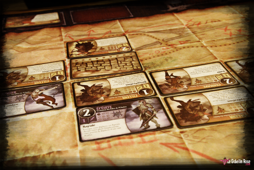 Summoner wars