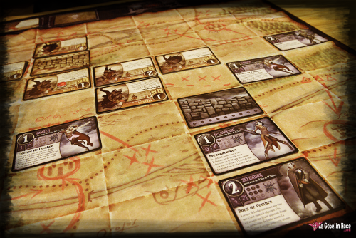 Summoner wars