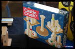 castle crush