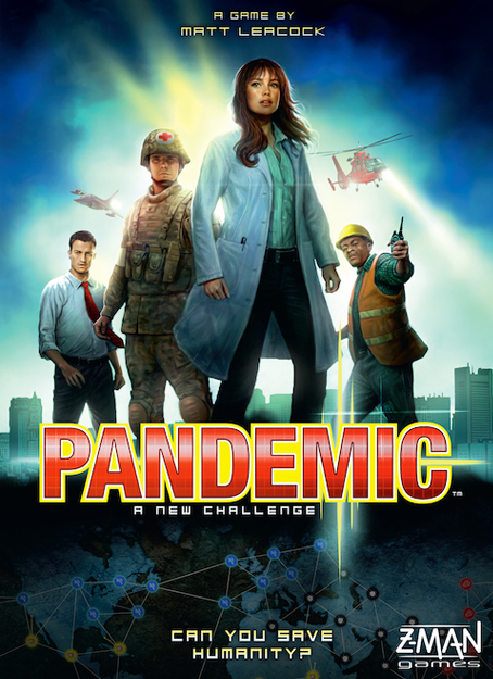 Pandemie