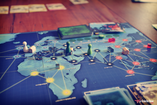 Pandemie