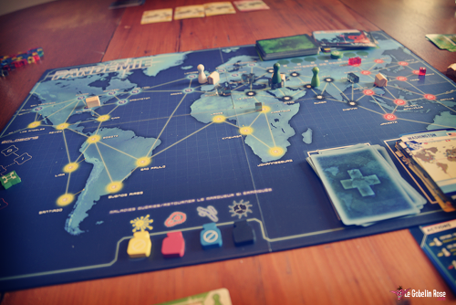 Pandemie