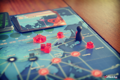 Pandemie