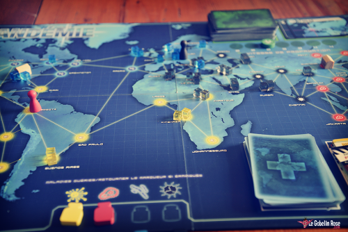 Pandemie