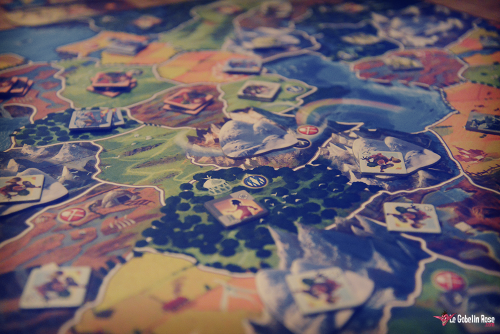 Smallworld