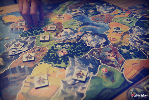 Smallworld