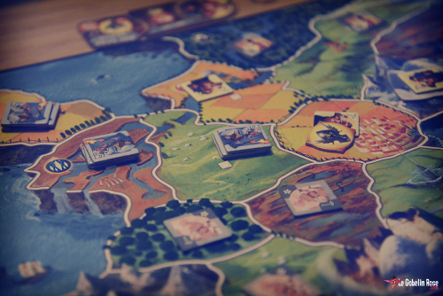 Smallworld