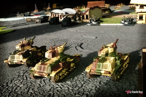 Flames of War