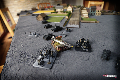 Flames of War