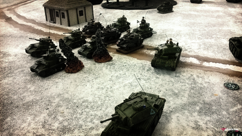 Flames of War