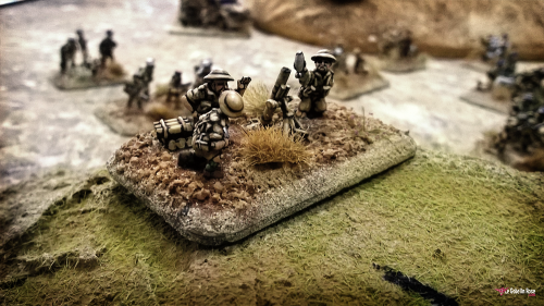 Flames of War