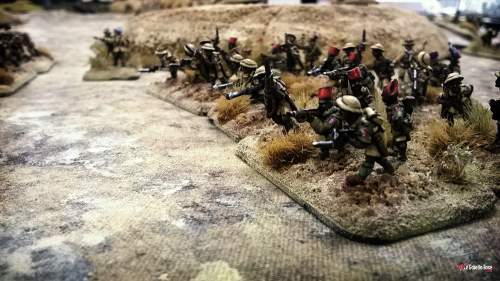 Flames of War