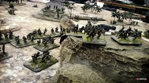 Flames of War