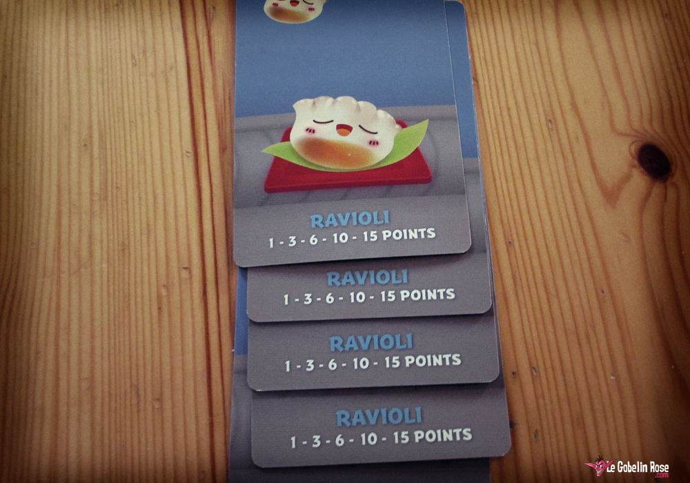 Sushi Go!