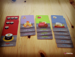 Sushi Go!