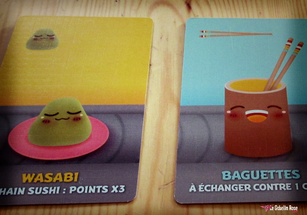 Sushi Go!