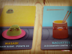 Sushi Go!