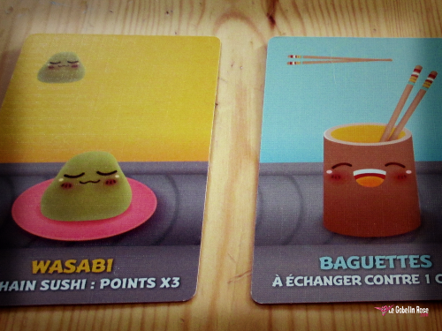 Sushi Go!