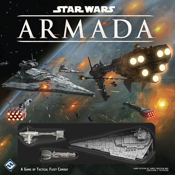 Star Wars Armada