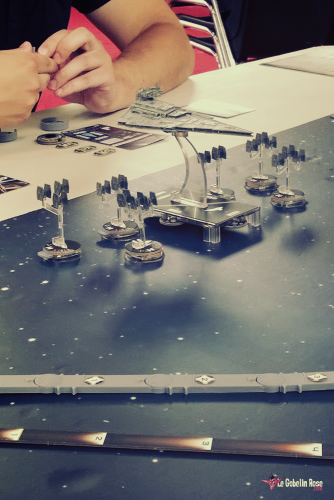 Star Wars Armada