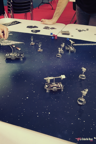 Star Wars Armada