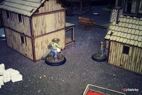 Malifaux