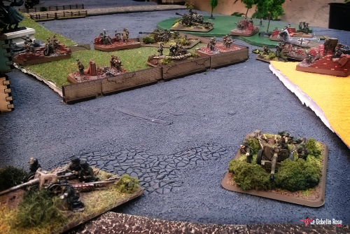 Flames of War