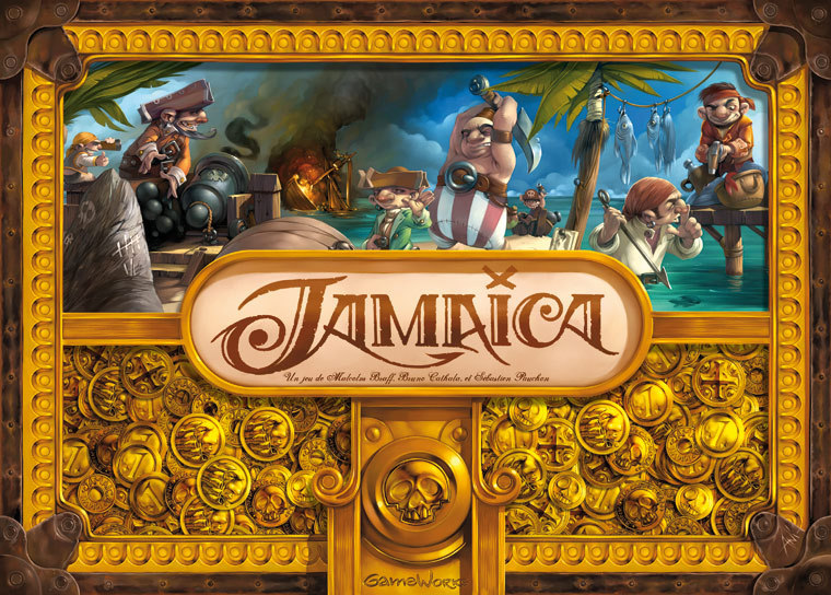 Jamaïca