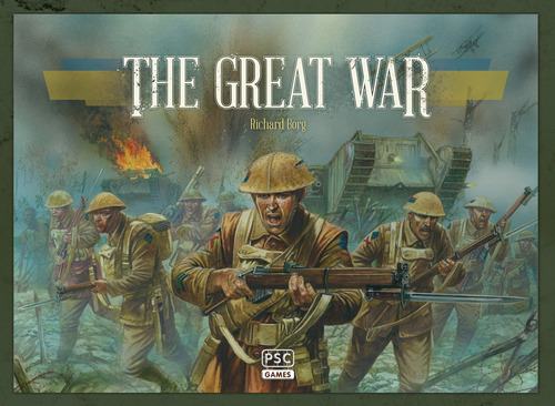 The great war