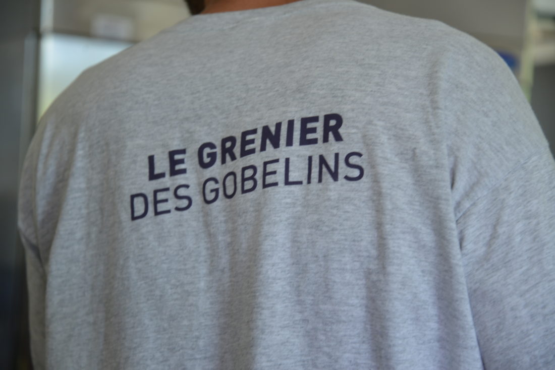 La journée des Gobelins – Festoche 2019